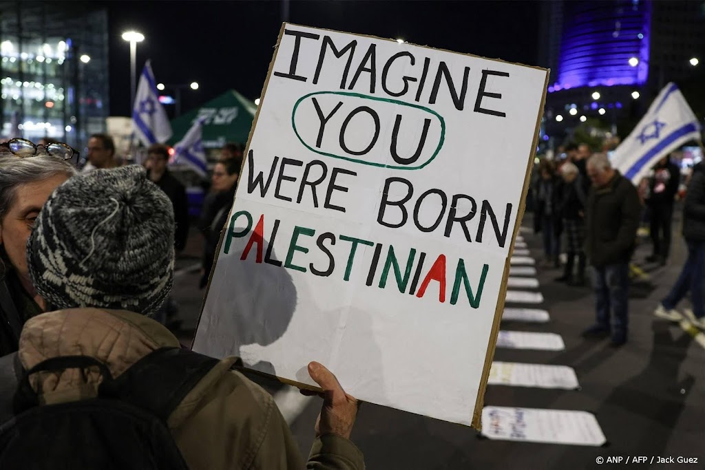 Hamas houdt vast aan uitvoering 2e fase bestand met Israël