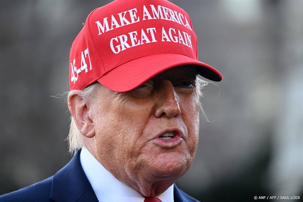 Trump beveelt onderzoek naar importheffingen op hout