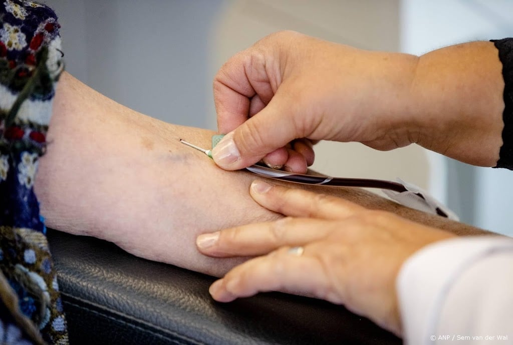 Donorclubs: diverser donorbestand nodig tegen kansenongelijkheid