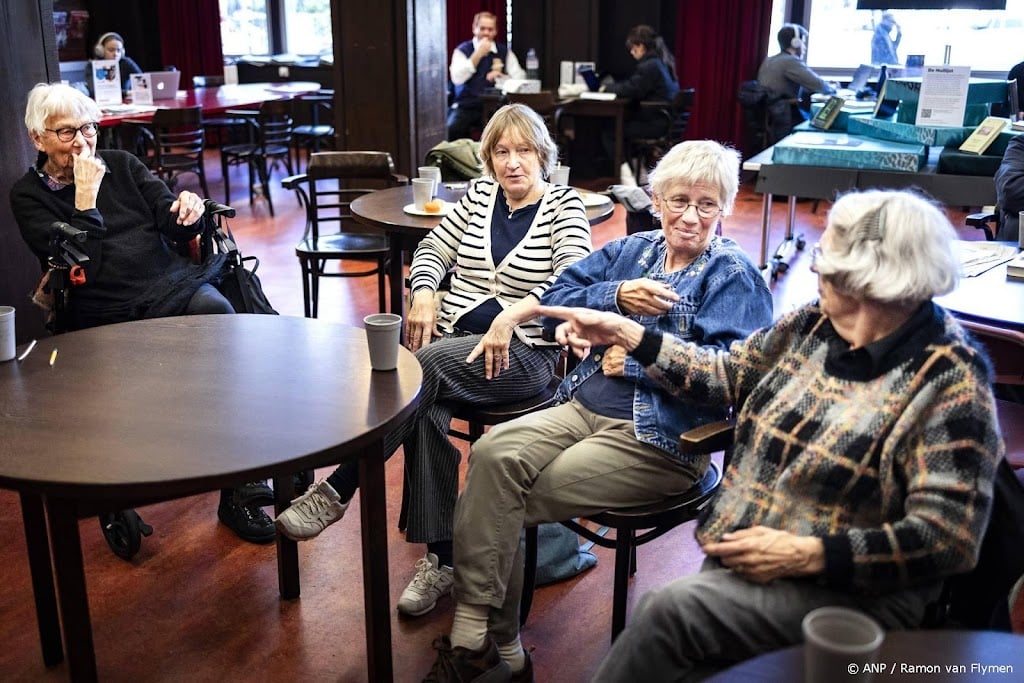 Steeds vaker ondersteuning nodig om onvolledige AOW aan te vullen