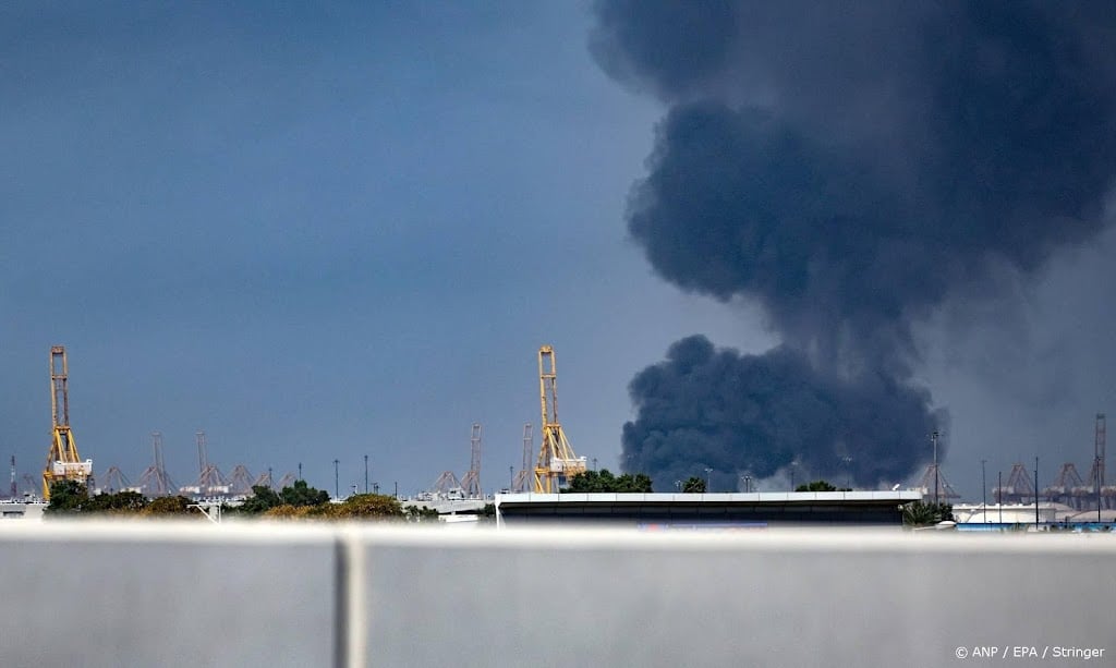 Clouddiensten Amazon verstoord in VAE door stroomproblemen