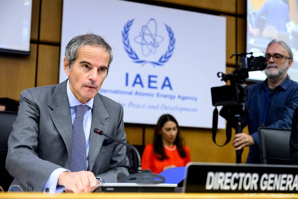IAEA: geen indicaties dat Iraanse atoominstallaties zijn geraakt