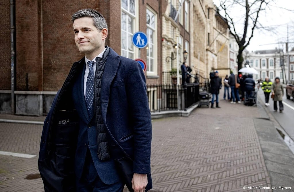 Bijeenkomst EU-ministers op Cyprus uitgesteld na droneaanval