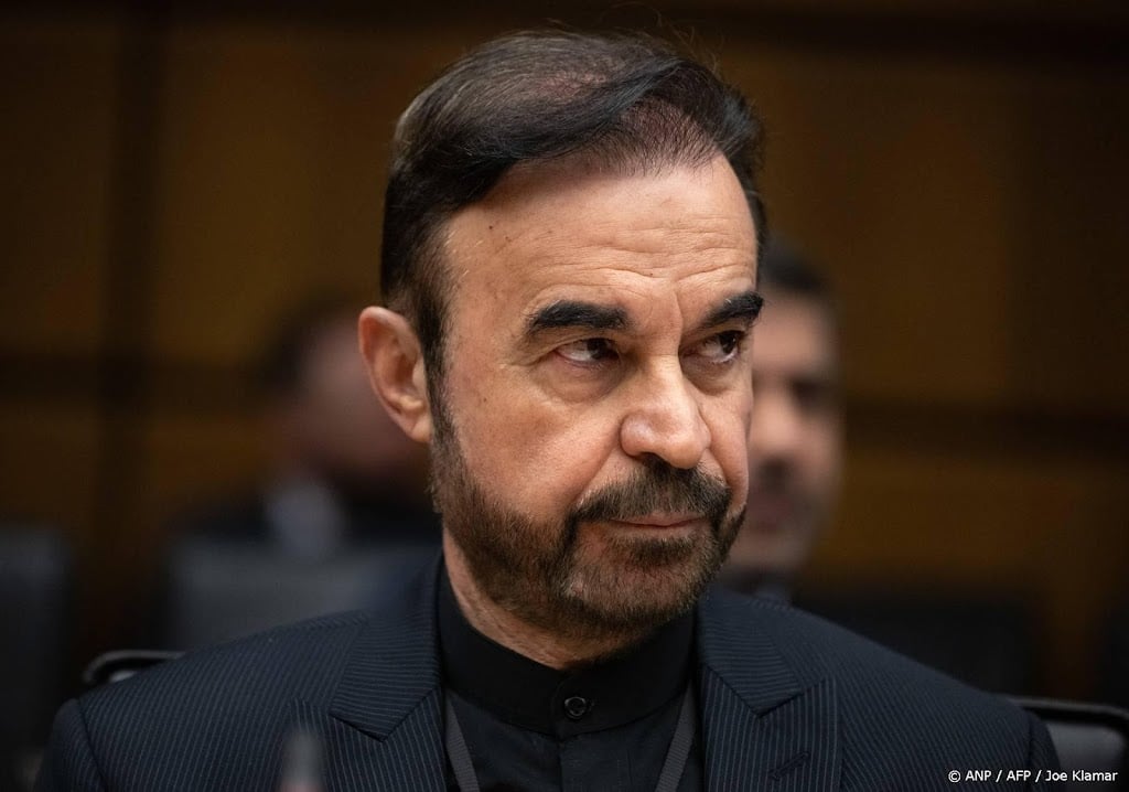 Iran: nucleaire installatie Natanz geraakt door aanvallen