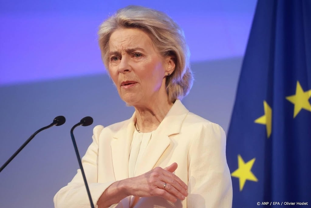 EU-chef: we moeten voorkomen dat Iran-conflict verder verspreidt