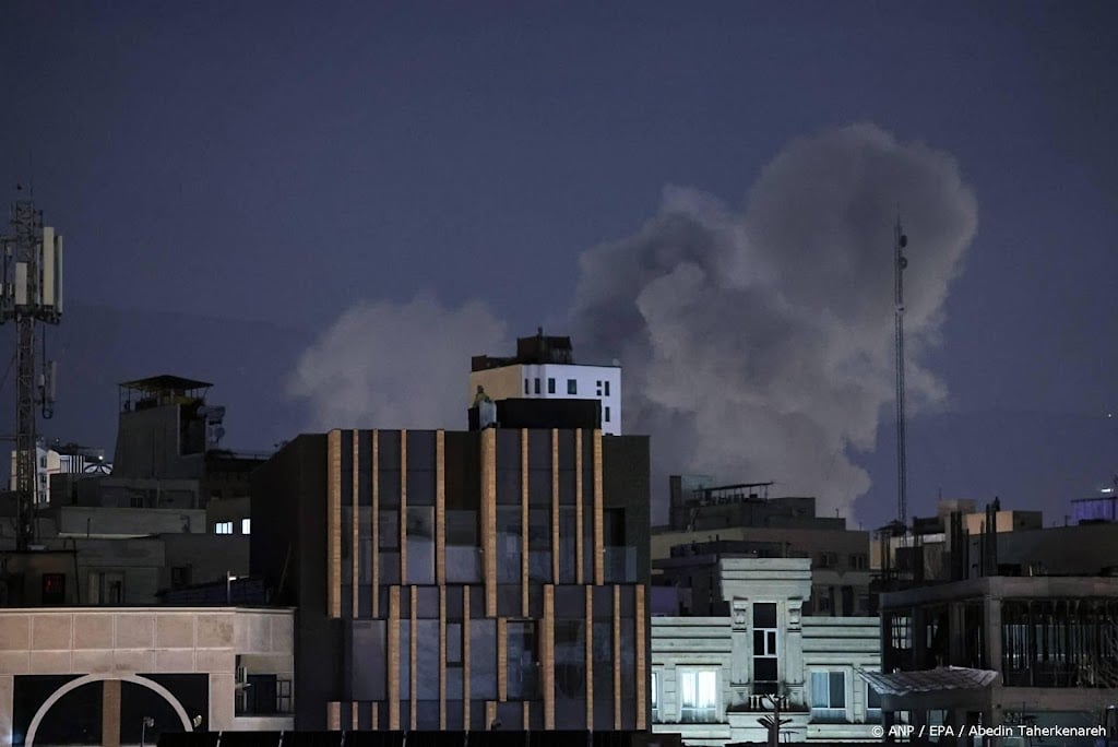 Honderden hulpvragen van gestrande Nederlanders in Midden-Oosten