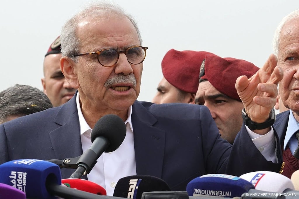 Libanon verbiedt militaire activiteiten van Hezbollah