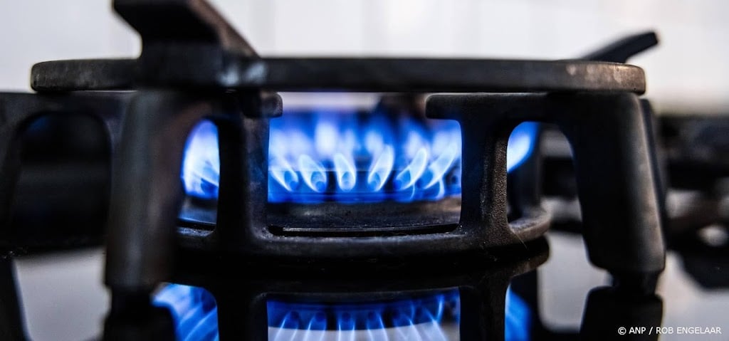 Gasprijs bijna 50 procent omhoog na lng-productiestop Qatar