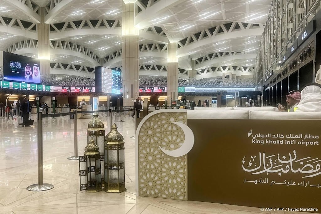 Reisadvies Saudi-Arabië aangescherpt naar oranje 