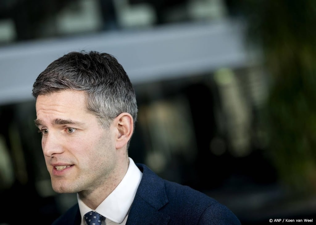 Berendsen: repatriëren uit Midden-Oosten kan momenteel niet