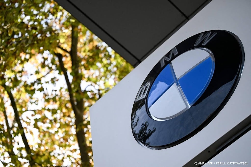 BMW roept in Nederland duizenden auto's terug om brandrisico