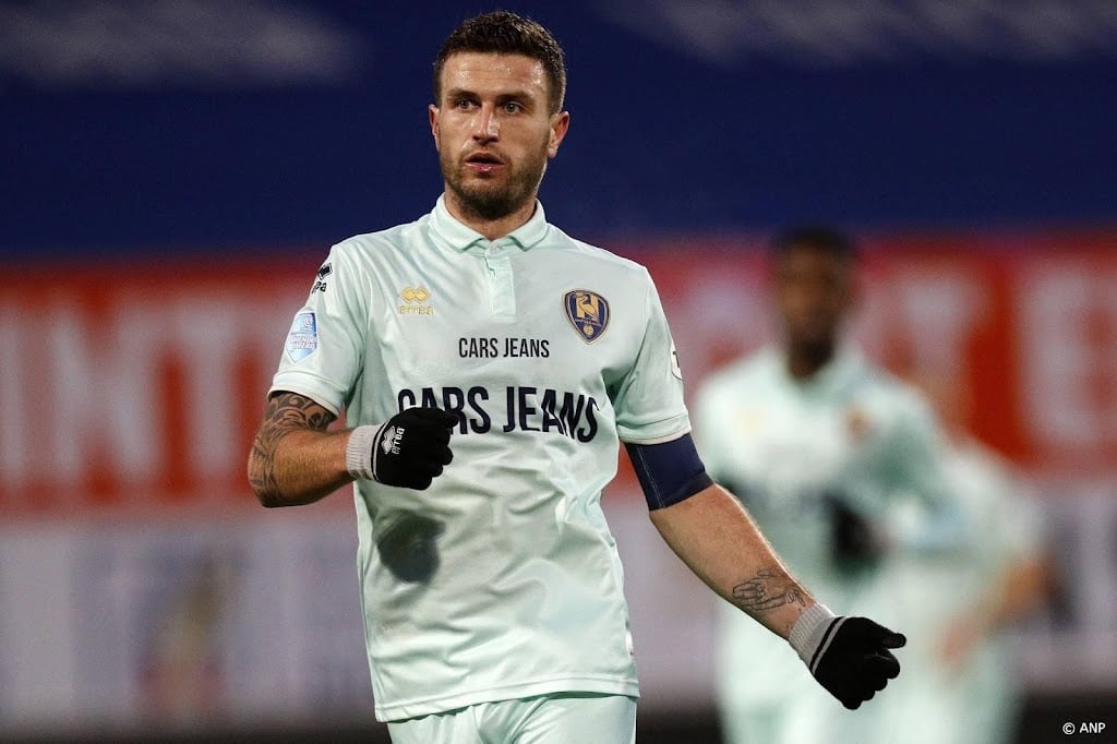 Oud-international Janmaat raakte na loopbaan verslaafd aan drugs