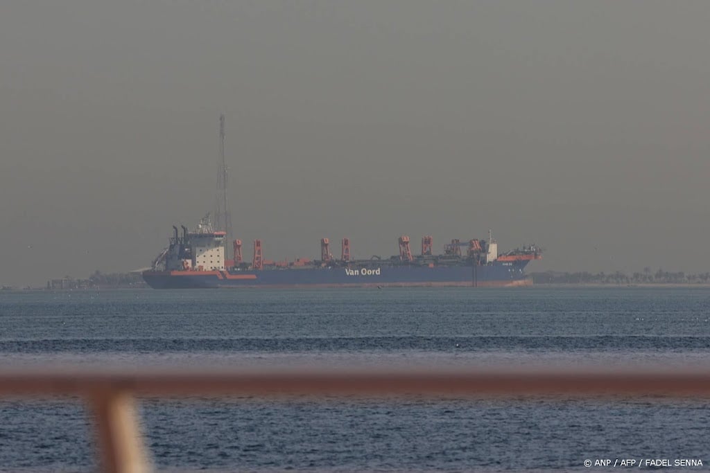 Vrachttarieven olie Midden-Oosten bereiken records door onrust 