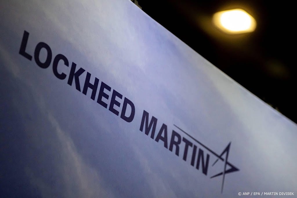 Defensiebedrijven winnen op Wall Street door onrust Midden-Oosten