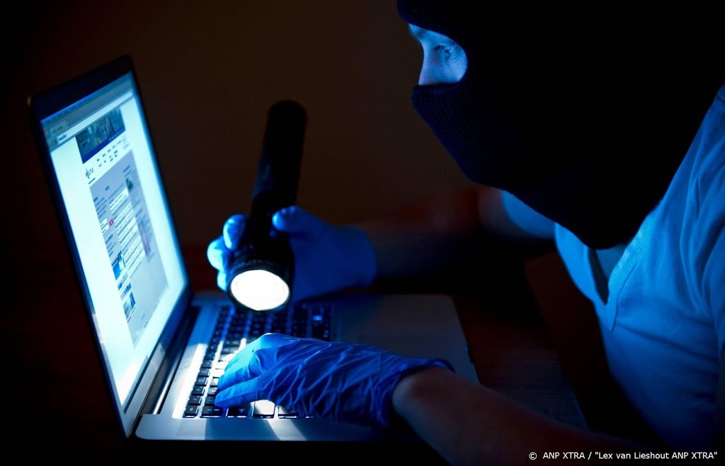 'Een op vier Nederlanders slachtoffer van cybercriminaliteit'