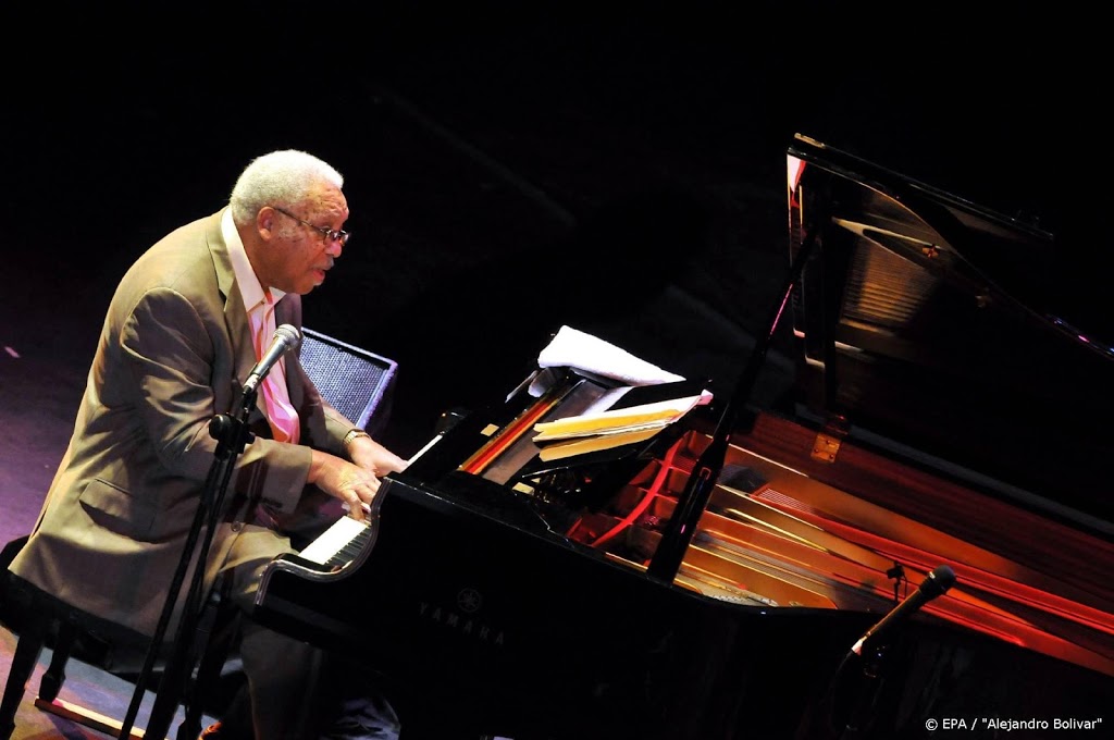 Jazzpianist Ellis Marsalis Jr. (85) overleden aan coronavirus