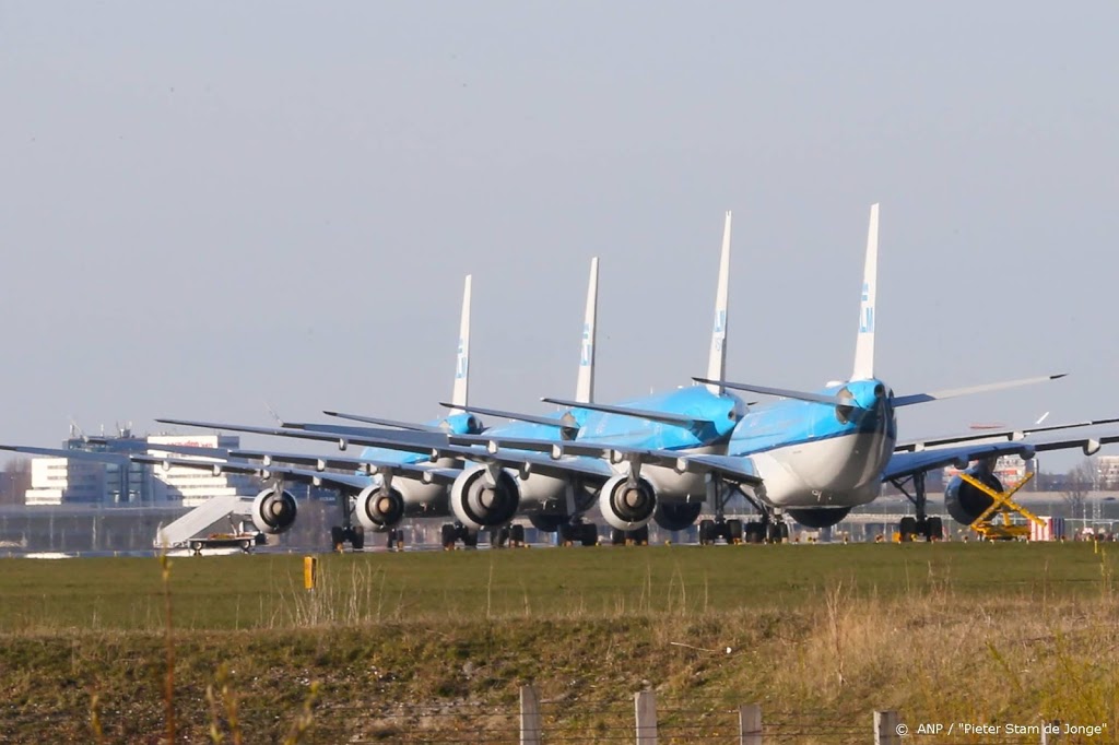 Vouchers na geannuleerde vlucht alleen met instemming klant