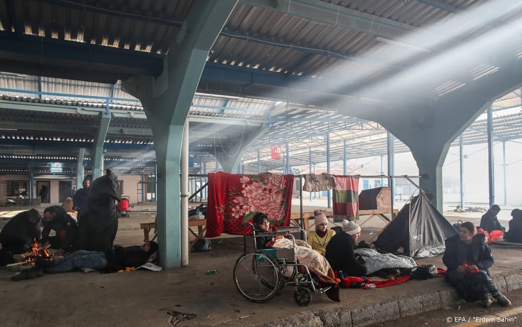 EU-hof: Polen, Hongarije en Tsjechië fout met weren asielzoekers