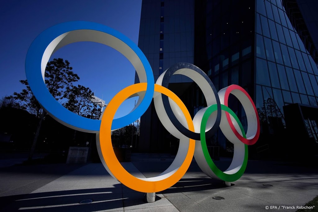Nationale comités moeten sporters opnieuw aanwijzen voor Spelen