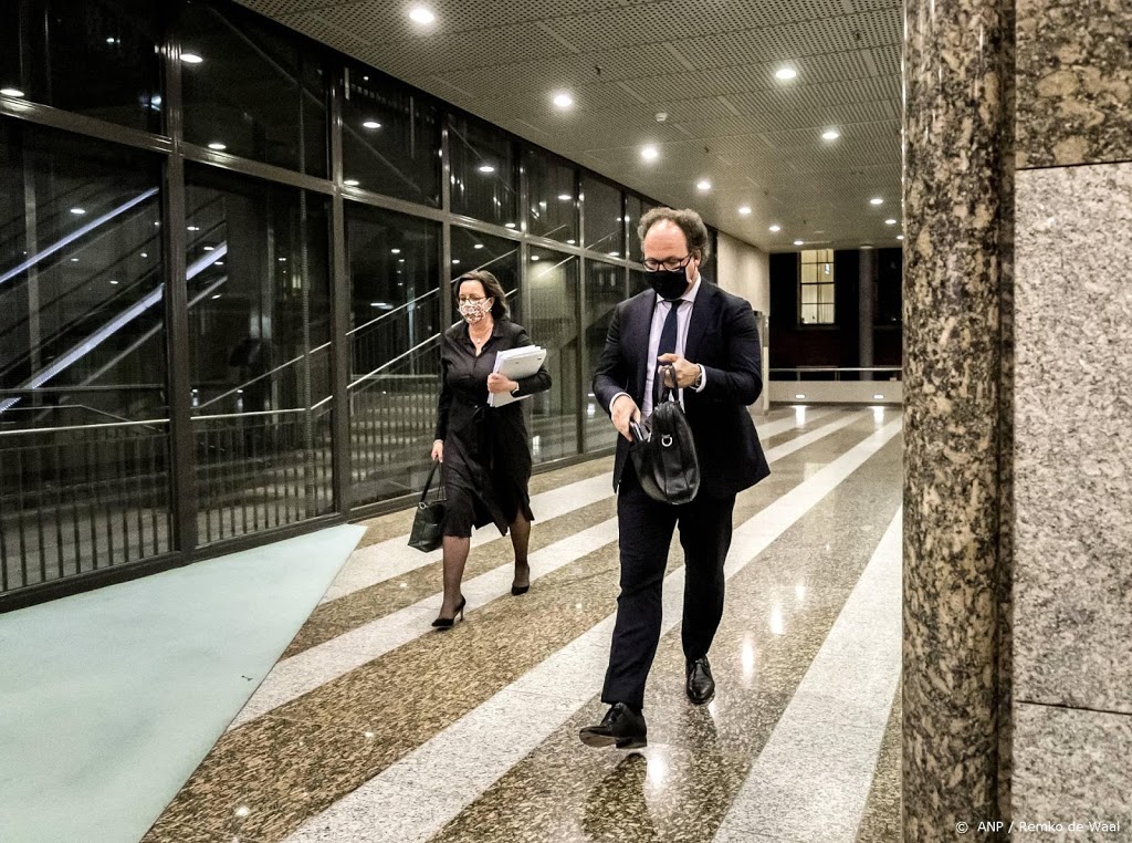 Iedereen ontkent Rutte's bron te zijn voor 'lekken' over verslag