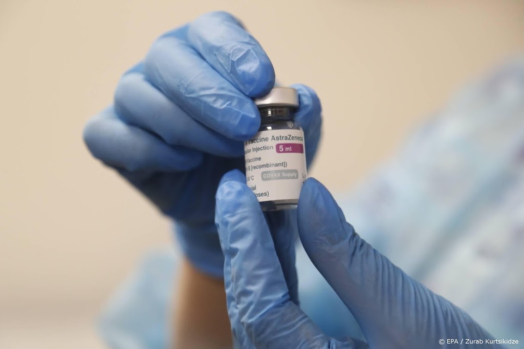 Bloedproppen bij 30 Britten na inenting met AstraZeneca-vaccin