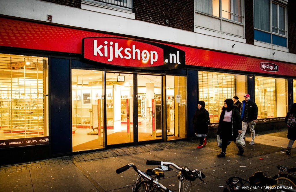 Klanten Kijkshop.nl krijgen geld waarschijnlijk nooit terug 