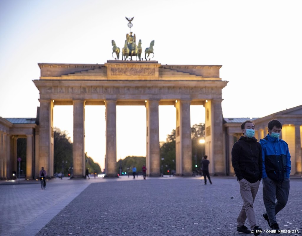 Duitsland schrapt leeuwendeel coronamaatregelen