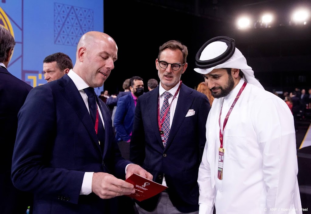 Het wordt geen goedkoop WK voor fans van Oranje in Qatar