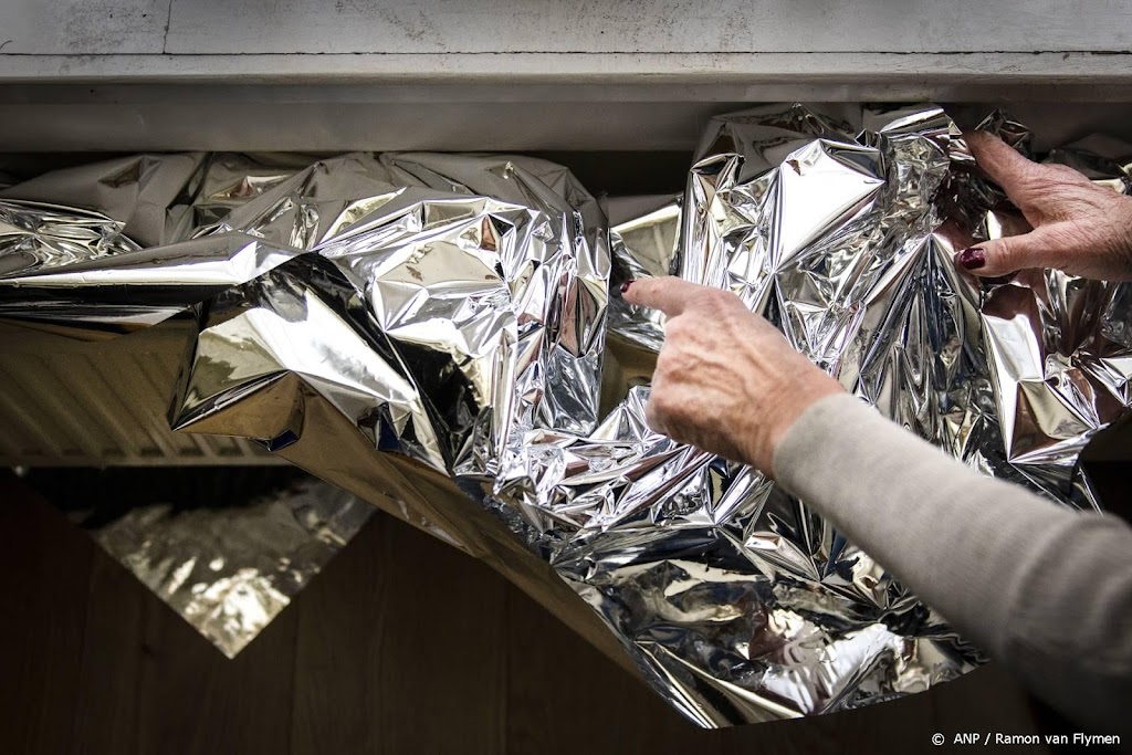 Werkgevers steunen oproep kabinet om energie te besparen