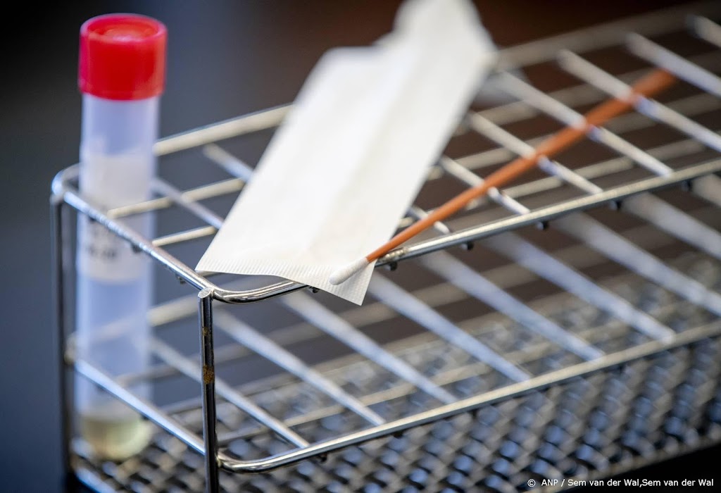 Aantal coronagevallen neemt verder af