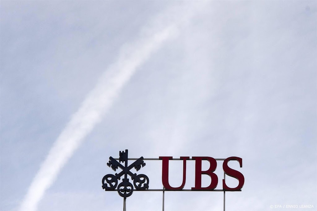 SonntagsZeitung: UBS schrapt wereldwijd 36.000 banen