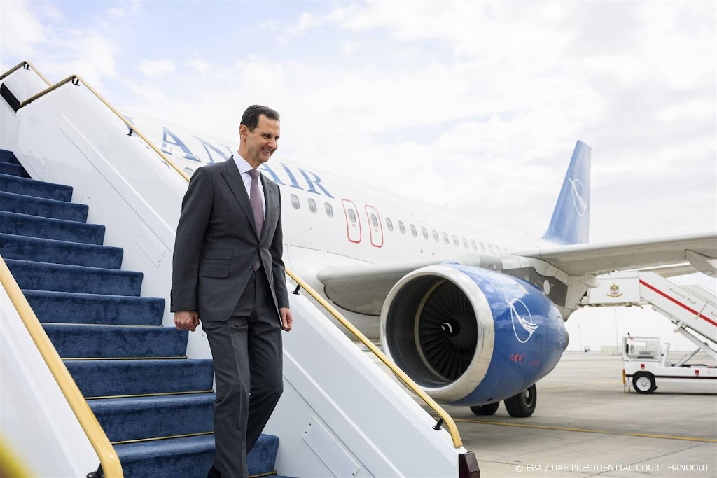 Saudische bronnen: Assad krijgt uitnodiging voor Arabische top