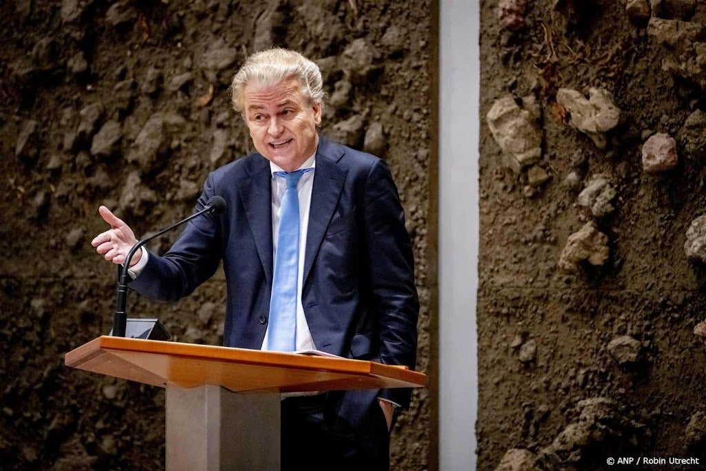 Wilders wil alsnog opheldering over vermeende Russische omkoping