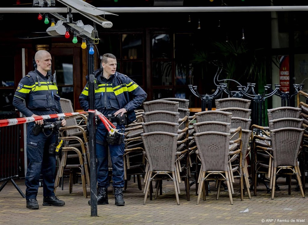 Advocaten: lange zoektocht naar hulp mogelijk motief gijzeling Ede