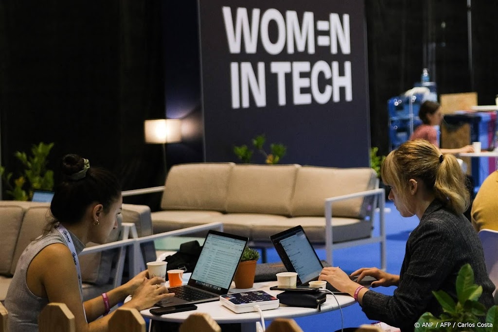 Studie: minder dan 1 op de 5 oprichters Duitse start-ups is vrouw