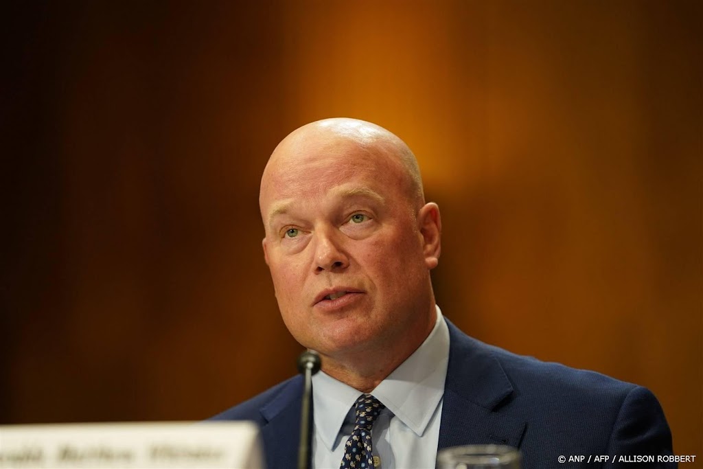 Trump stuurt nieuwe onervaren ambassadeur naar de NAVO