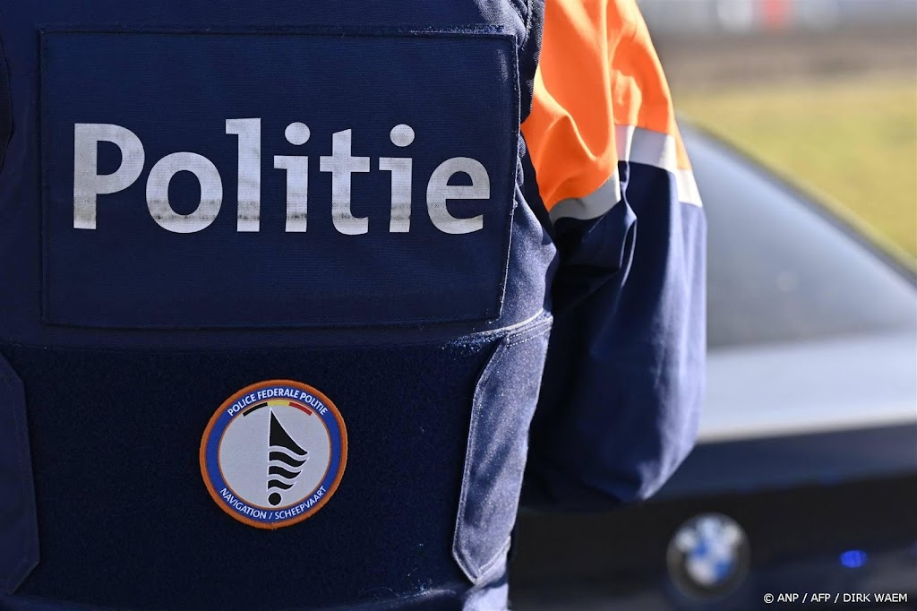 Aanslag op Antwerps advocatenkantoor dat bekende drugszaken doet