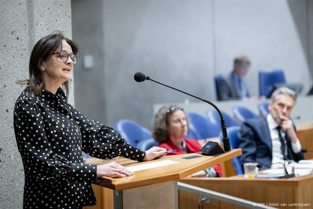 NSC wil meer 'politieke souplesse' zien van Faber