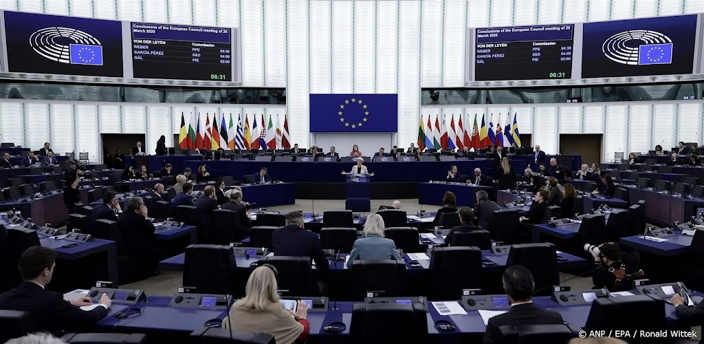 Europese Commissie vreest nieuwe handelstarieven