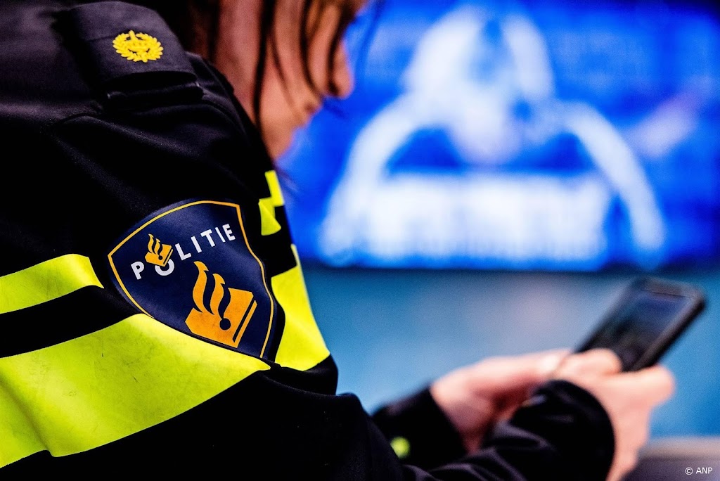 Server groot kinderpornoplatform KidFlix stond in Nederland