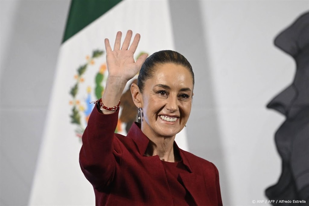 Mexico gaat nieuwe Amerikaanse heffingen niet vergelden