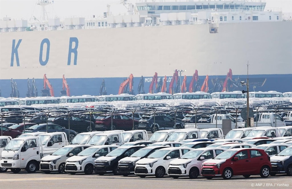 VS bevestigen autoheffingen, onderdelen vanaf 3 mei extra belast