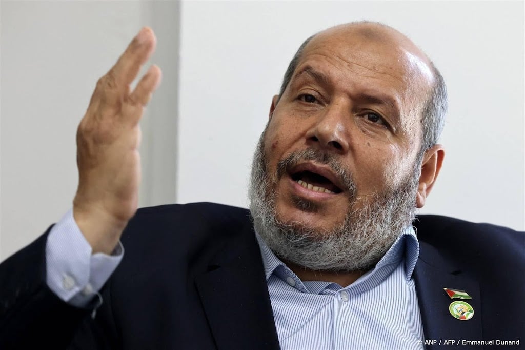 Hamas gaat niet in op voorstel van Israël