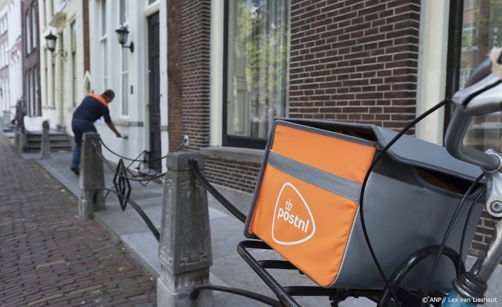 PostNL bezorgt brieven vanaf 12 juli binnen twee dagen