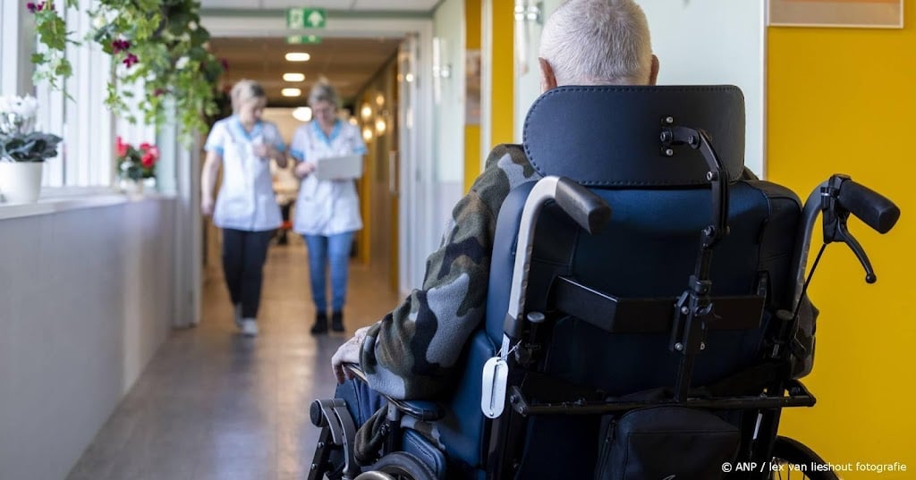 Patiënten krijgen nauwelijks informatie over kwaliteit van zorg