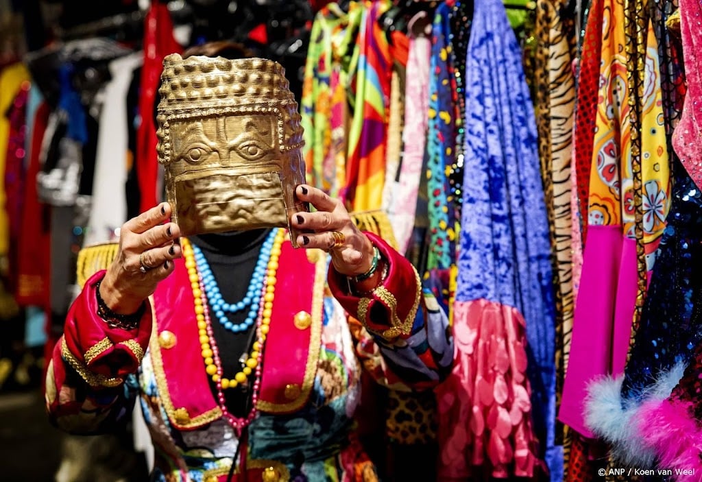 OM meldt 'nieuwe ontwikkelingen' over kunstroof Drents Museum