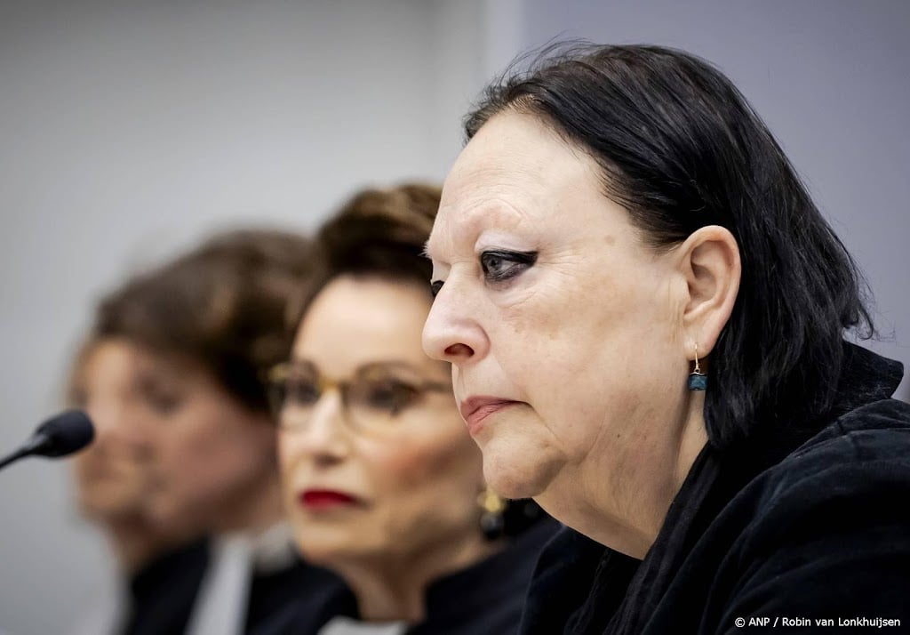 Weski haalt uit naar OM: bullshit wat de officier zegt