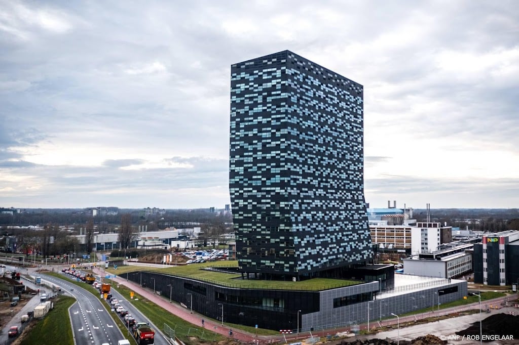 Nexperia China kan binnenkort chips lokaal produceren, meldt AFP