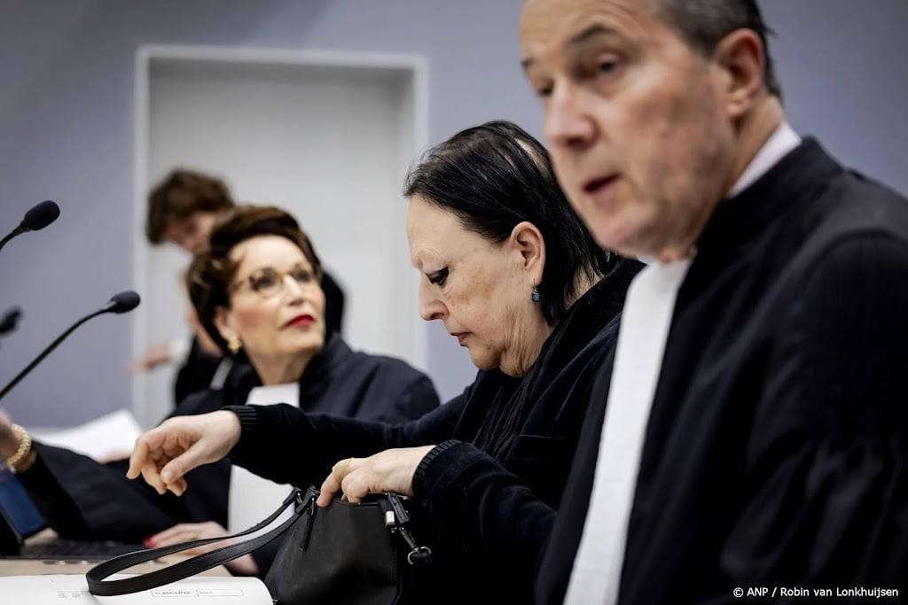 Verdediging Weski: context ontbreekt bij berichten in dossier