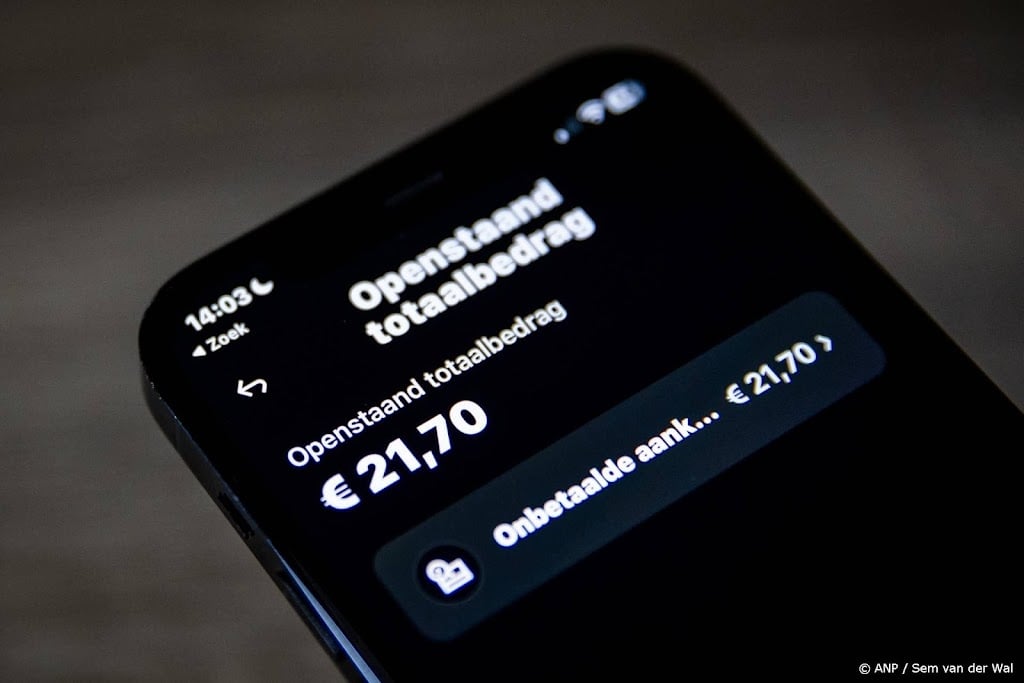 Kifid: betaaldienst Klarna overtreedt kredietregels